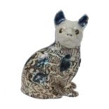 The following 94 lots contain the much loved cat collection of the late Pamela Marian Cole.