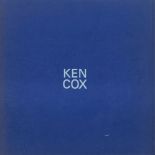 After Kenelm Cox, British 1927-1968- A Memorial Folder, 1969; the complete portfolio of eight