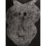 Pablo Picasso, Spanish 1881-1973- Diurnes, 1962; two photogravures on wove, from the Diurnes