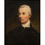 After John Hoppner, RA, early 19th Century- Portrait of the Right Honourable William Pitt the