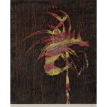 Sir Sidney Nolan OM AC CBE RA Hon.RE, Australian 1917-1992- From '15 Floral Images'; screenprint,