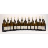 2011 Domaine du Salvard Cheverny, Loire, France, twelve bottles, together with a further selection