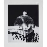 Anri Sala, Albanian b.1974- Untitled halves 1, 2012; C-print on Fuji crystal archive paper, from the