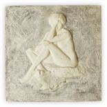 Donated to the Royal Society of Sculptors: Jane McAdam Freud FRSS, British b.1958- Untitled;