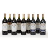 2005 CVNE 'Imperial' Gran Riserva, Rioja Alta, Spain, six bottles, together with a further three