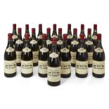 2000 Vina Ardanza Riserva, Rioja Alta, Spain, twelve bottles, together with a further eight