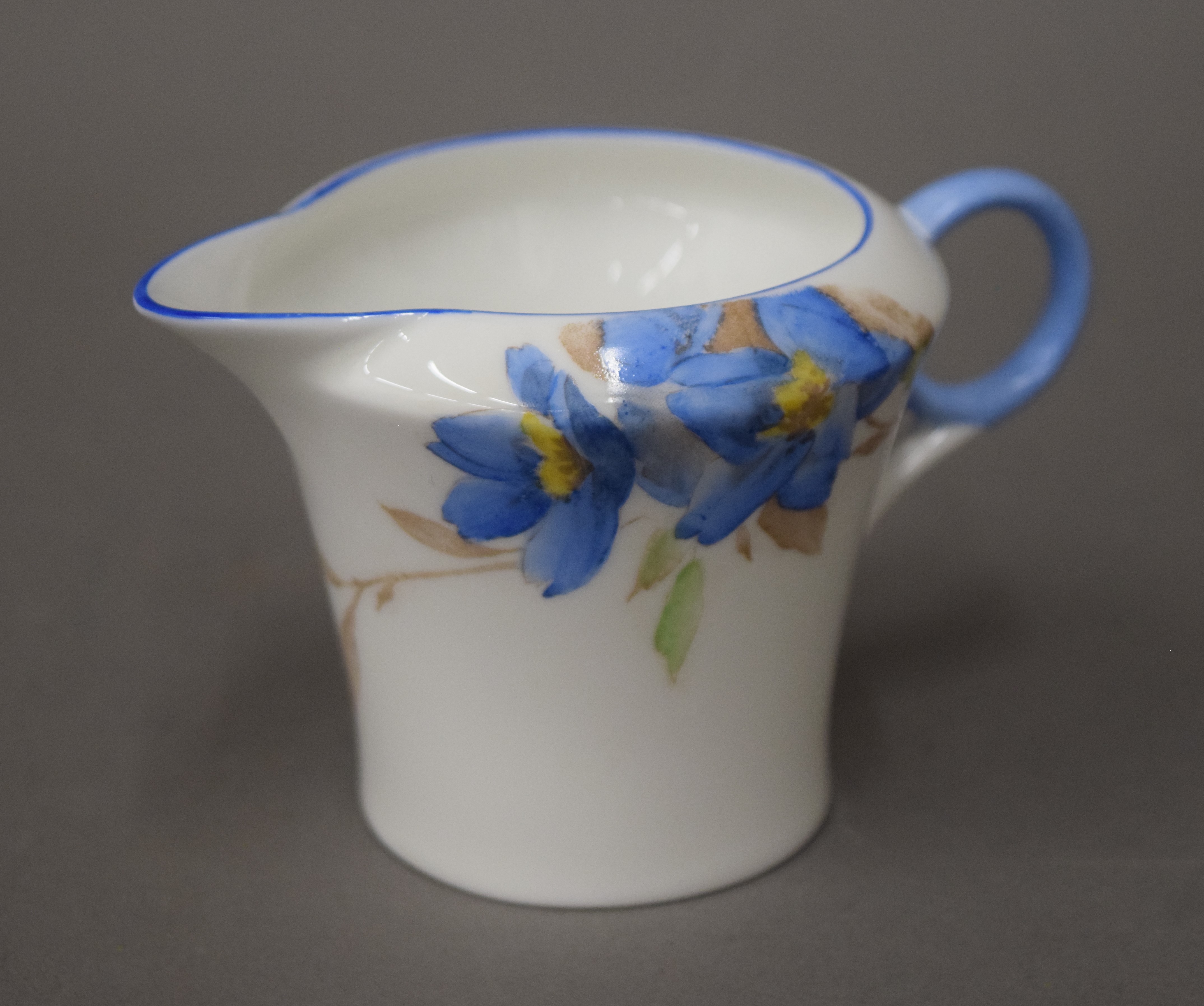 A quantity of Shelley bone china tea wares. - Image 6 of 14