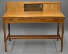 Edward Barnsley (1900-1987) dressing table,