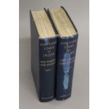 Roberts of Kandahar, Field Marshall Lord, Forty-One Years in India, two volumes.