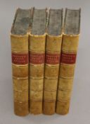 James Anthony Froude, Short Studies on Great Subjects, 4 volumes.