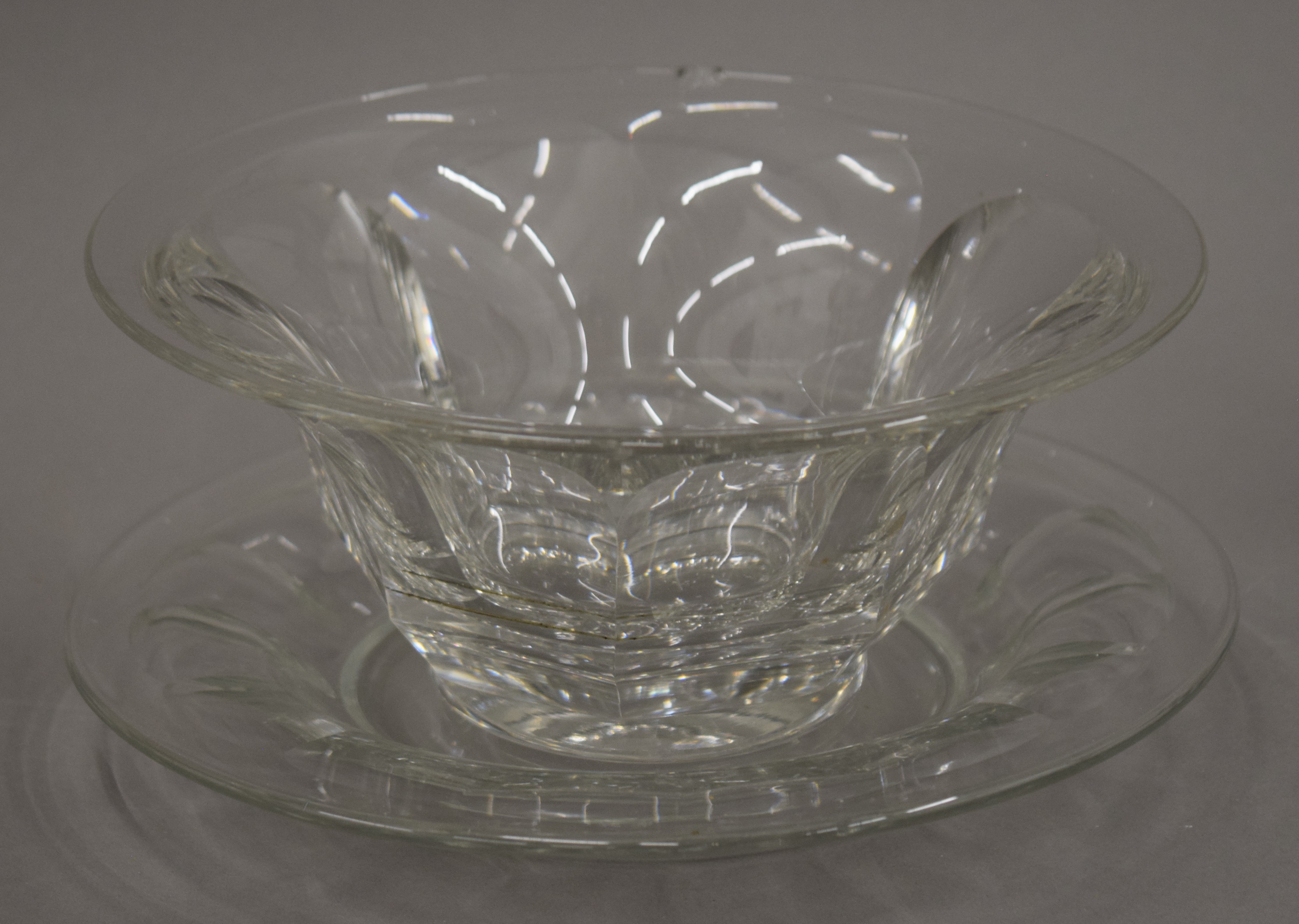 A quantity of Waterford and other cut glass. - Image 3 of 9