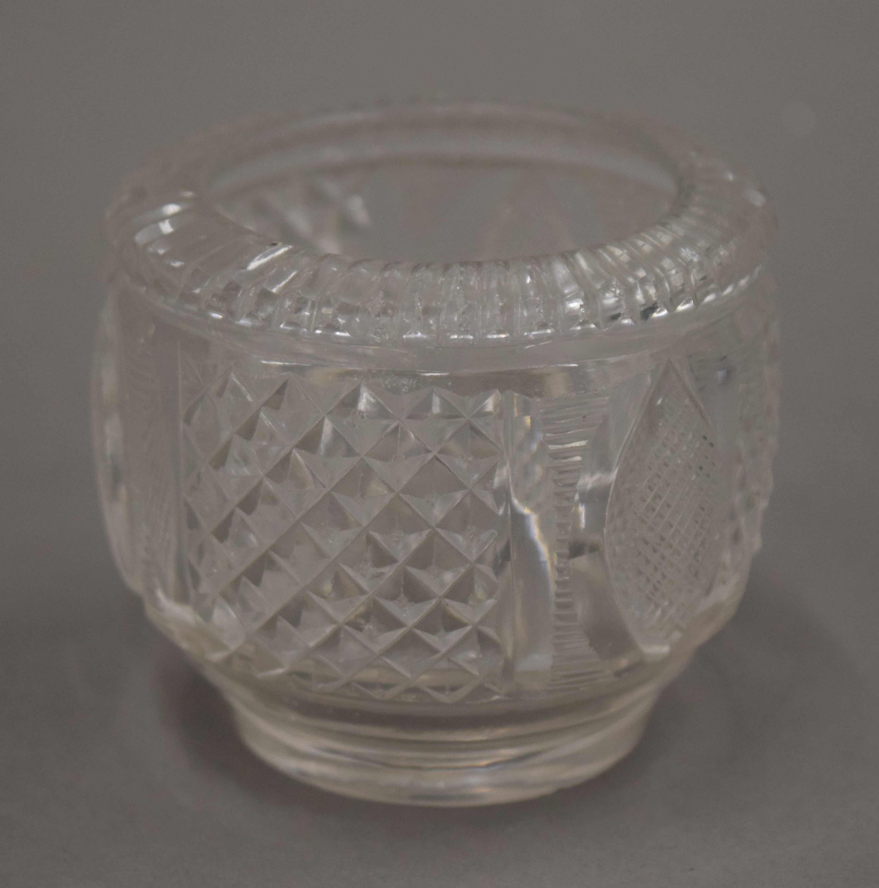 A quantity of Waterford and other cut glass. - Image 4 of 9