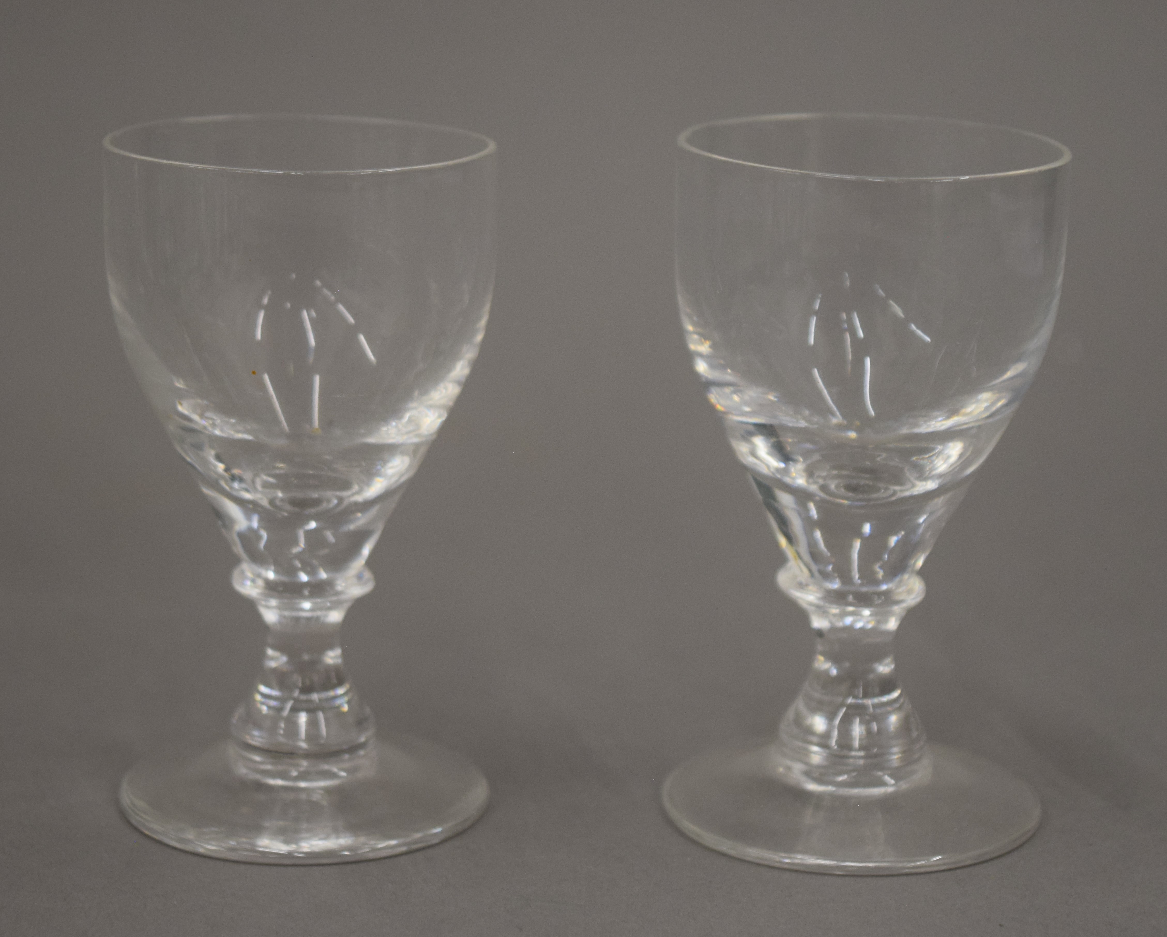 A quantity of Waterford and other cut glass. - Image 5 of 9