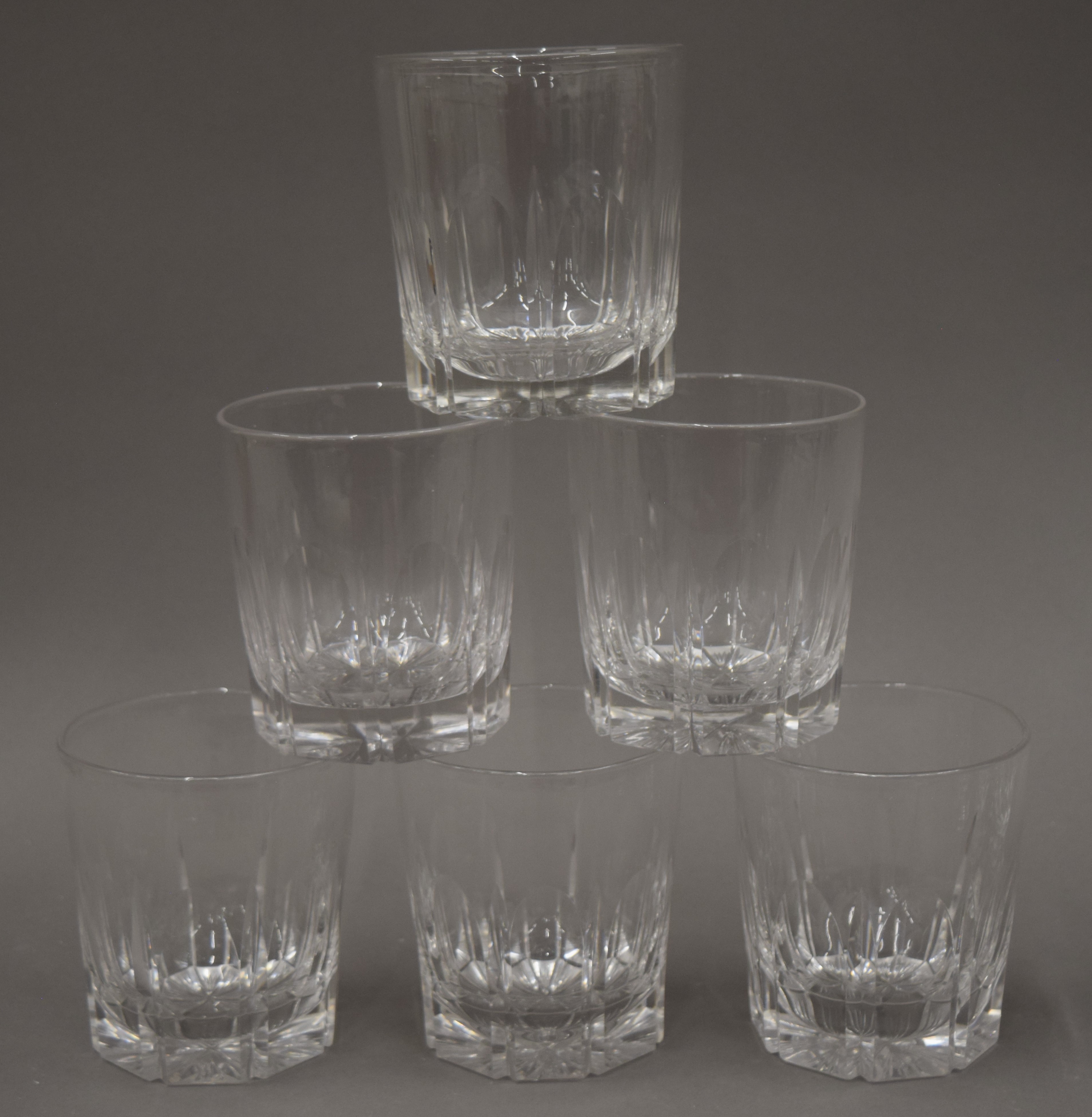 A quantity of Waterford and other cut glass. - Image 9 of 9