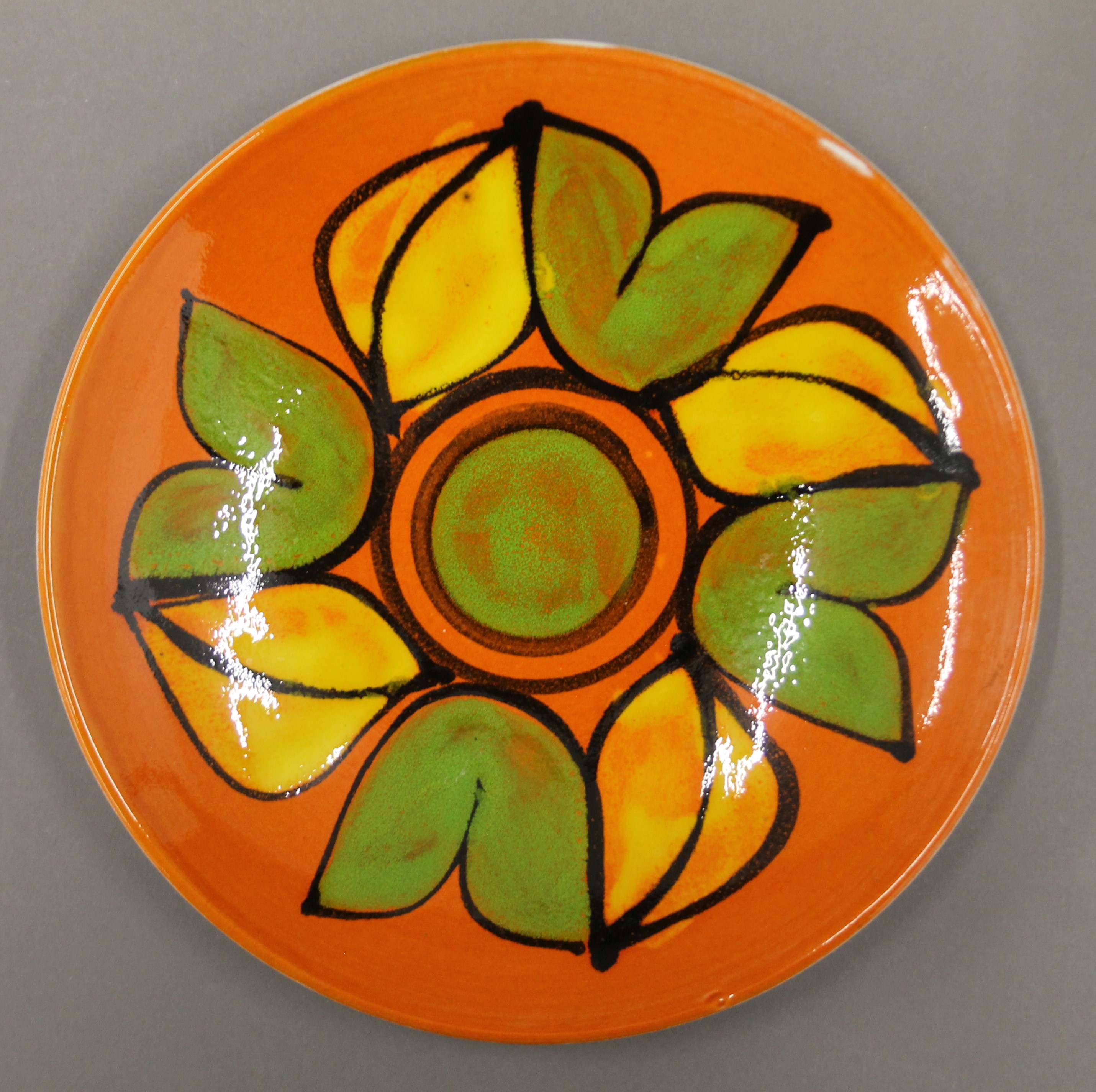 A collection of Poole pottery. - Image 9 of 29