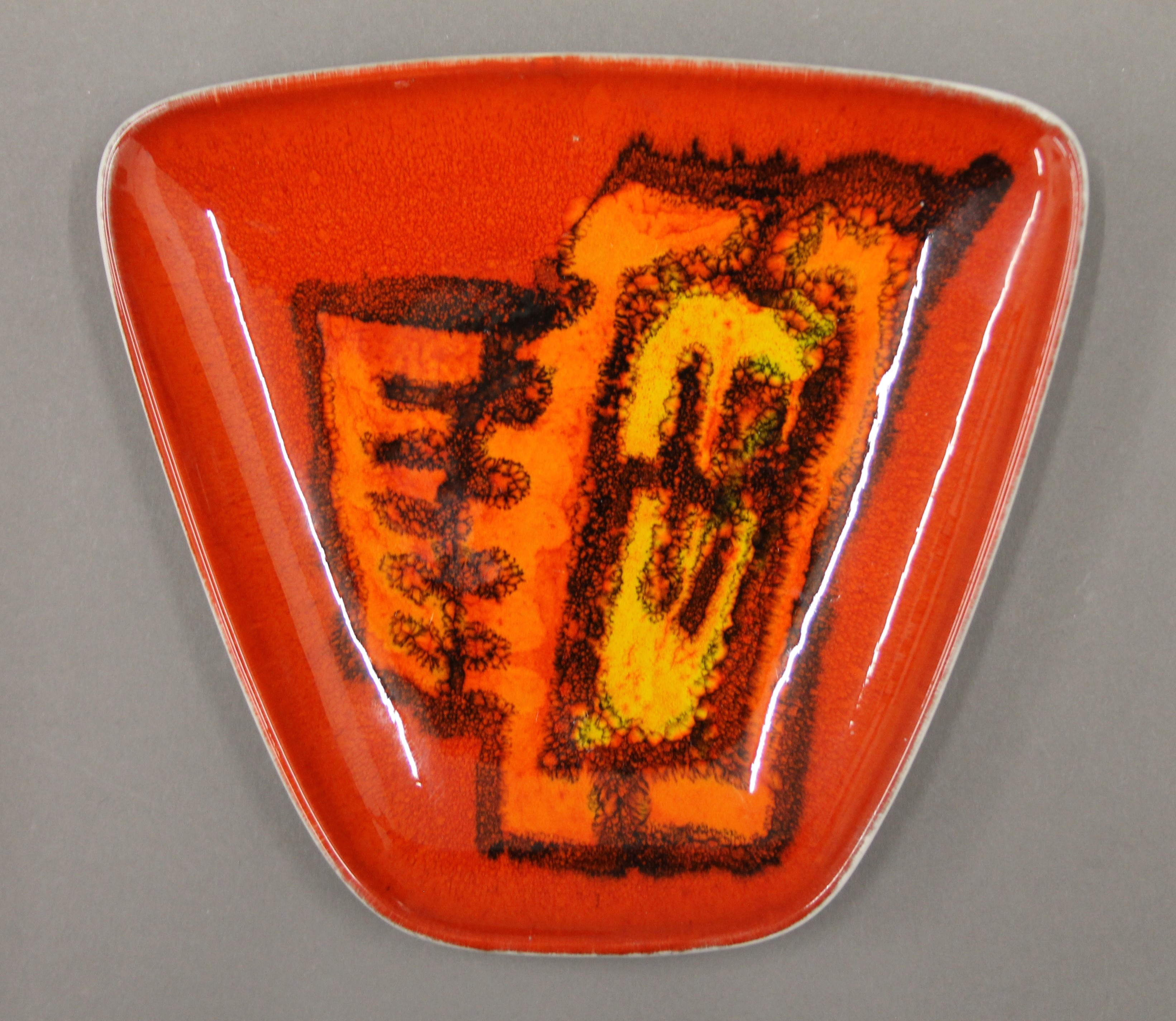 A collection of Poole pottery. - Image 6 of 29