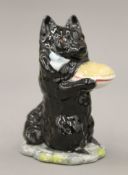 A Beswick Beatrix Potter figurine, Duchess with Pie.