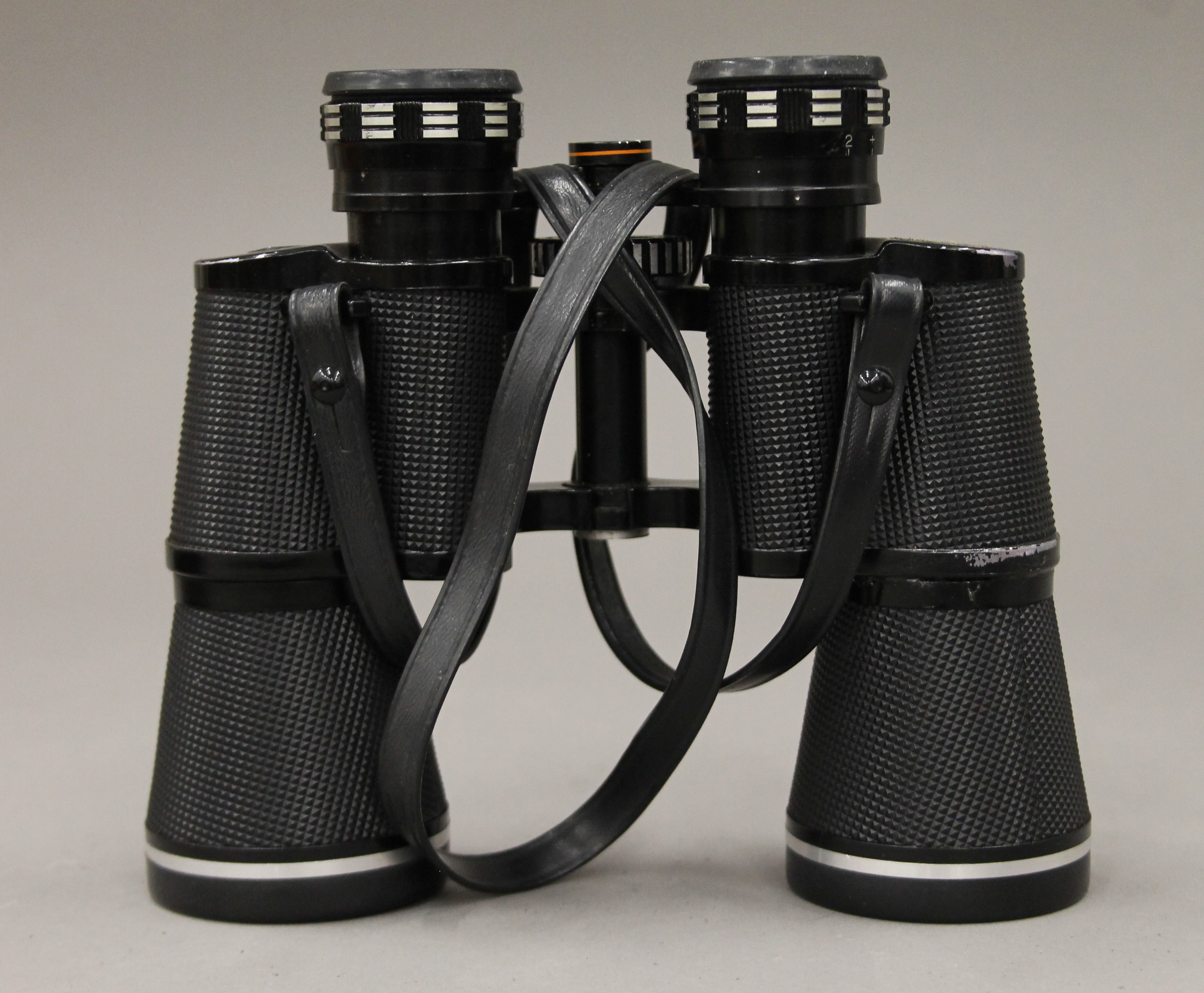 Three pairs of field binoculars. - Image 4 of 4