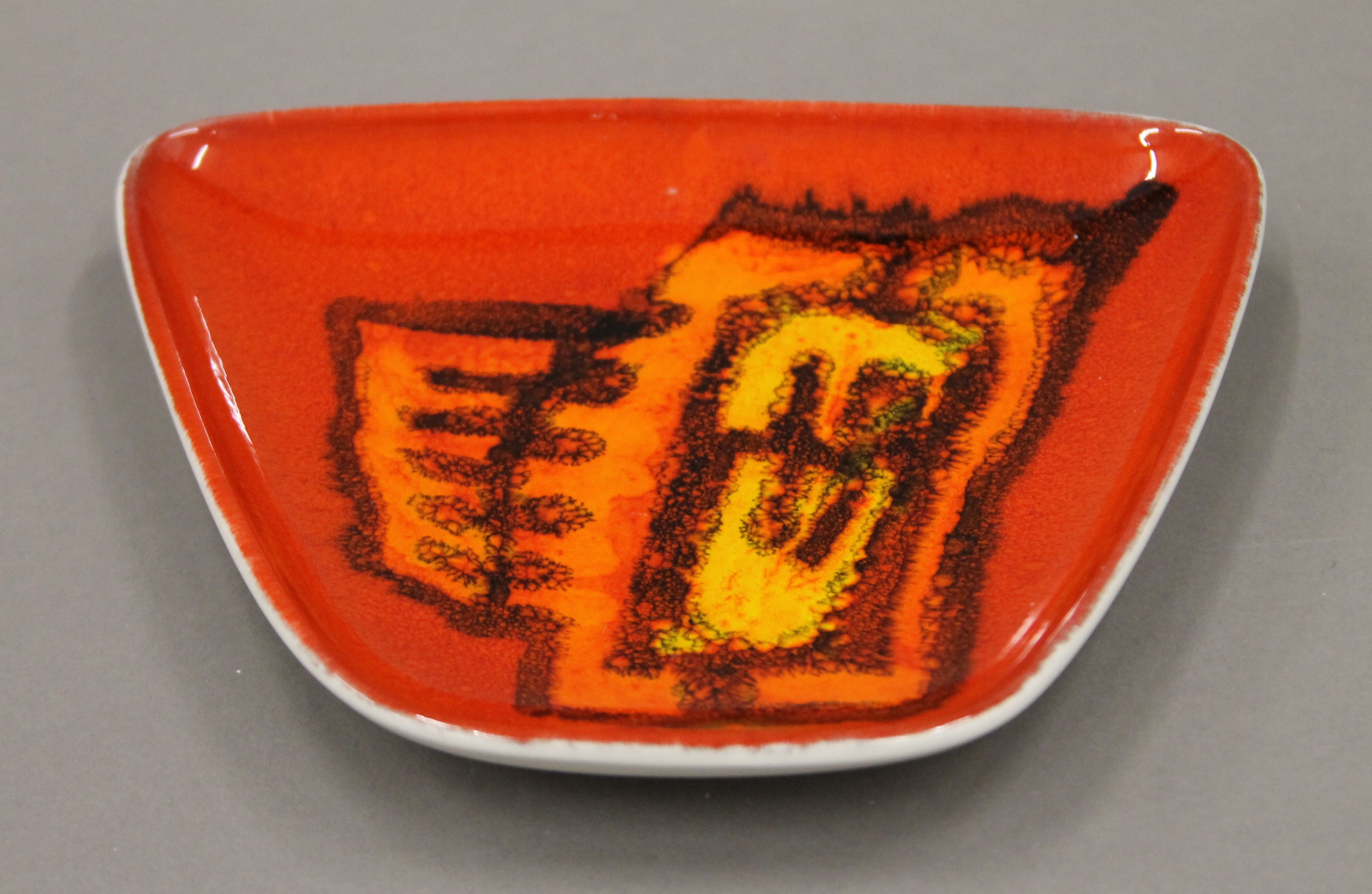 A collection of Poole pottery. - Image 5 of 29