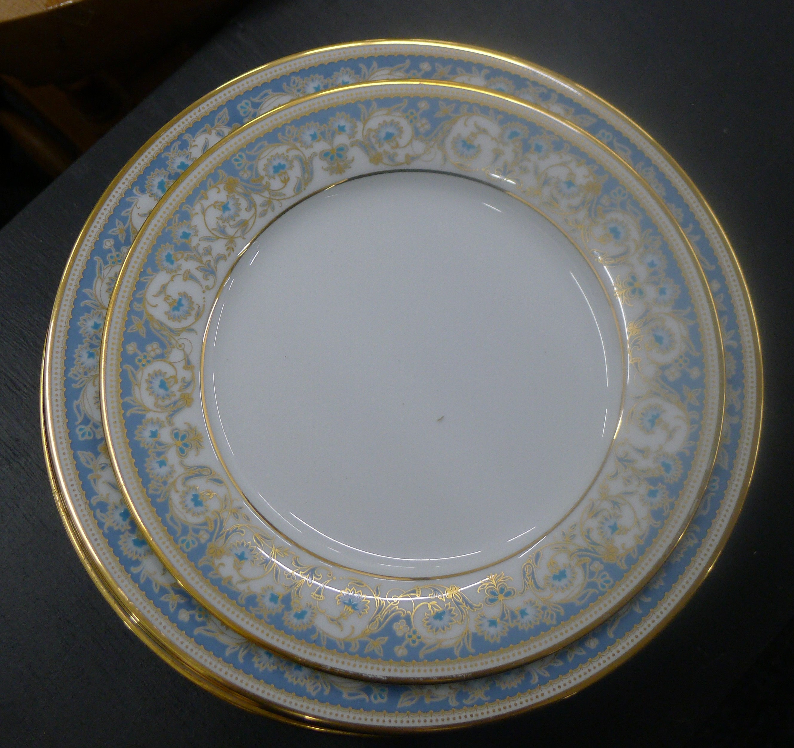 A Noritake dinner service. - Bild 17 aus 25