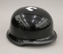 An HCI Dot helmet.