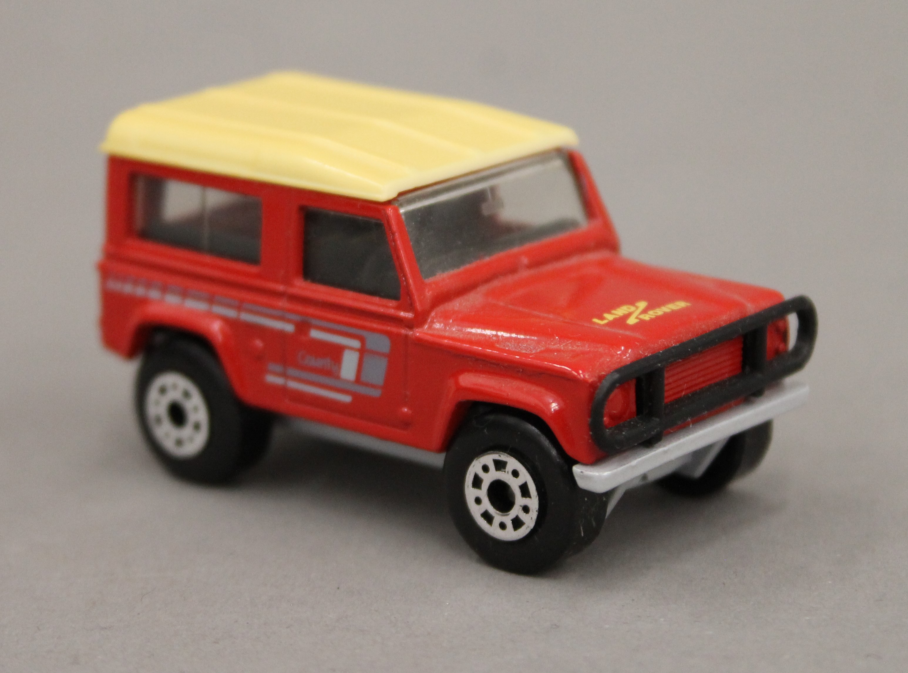 A quantity of various Matchbox and other Die Cast toys. - Image 6 of 7