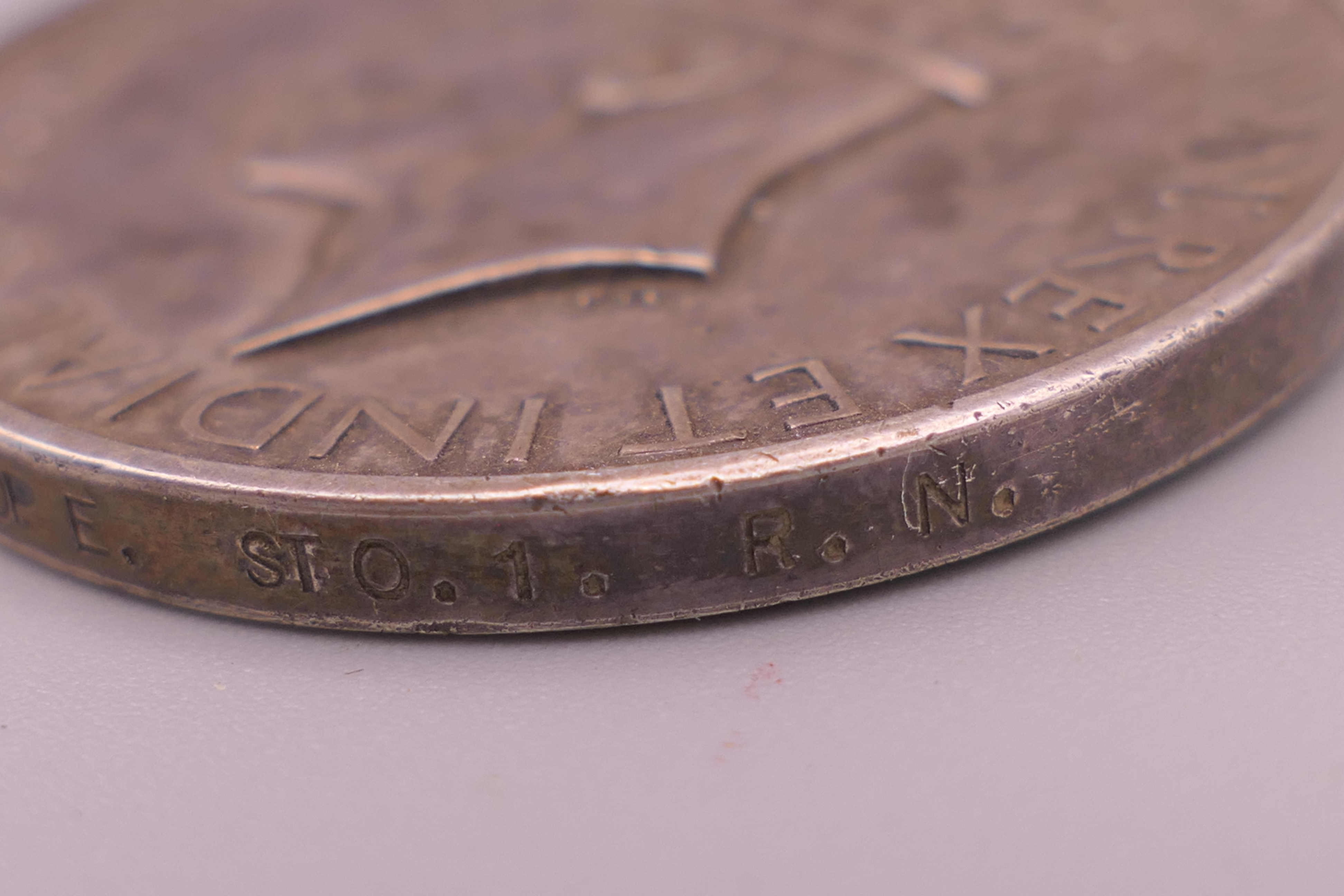 A group of WWII and later medals, - Image 6 of 27