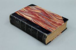 Dickens, Charles. Dombey and Son, first edition, 1848.