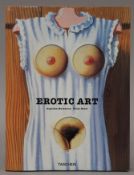 Erotic Art by Angelika Muthesius and Giles Neret.