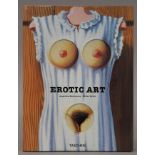 Erotic Art by Angelika Muthesius and Giles Neret.