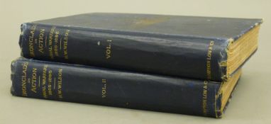 Ironclads in Action, two volumes, Naval Warfare 1855-1895.
