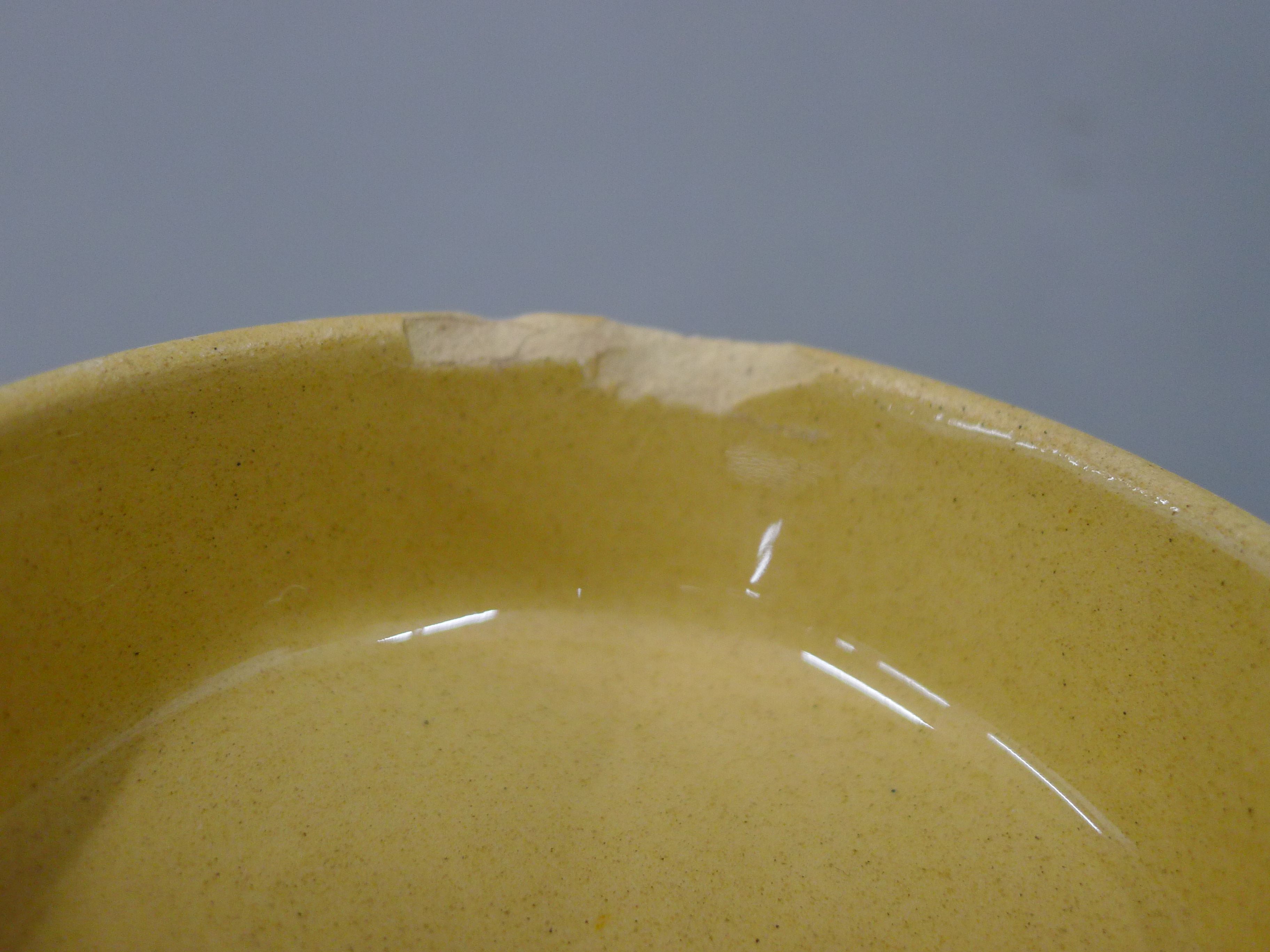 A quantity of T G Green yellow ground Cornish Ware. - Image 4 of 4
