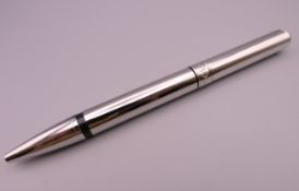 A Rolex pen. 14.5 cm long.