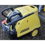 Karcher HDS601C Eco professional power washer