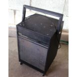 WITHDRAWN - Ebac heavy duty dehumidifier