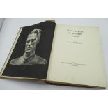 T. E Lawrence: Seven Pillars Of Wisdom - A Triumph, 1st ed. 1935, published by Jonathan Cape, 30