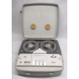 Popular 400 reel to reel tape player