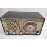 Philips B2X67U/65 radio