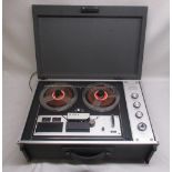 Sony stereo solid state Reel to Reel Tape Player