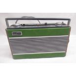 Roberts portable radio