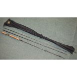Whisker fly rod by Daiwa "7 to 9"