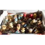 Collection of approx. 26 Cherished Teddies figurines