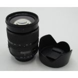 Leica Vario-Elmarit 14-50mm f2.8-3.5 lens for Micro 4/3