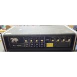 Badger Opus 70 PA 4 channel amp