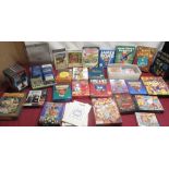 Collection of Atari,Spectrum and Other computer games including James Pond Underwater Agent,