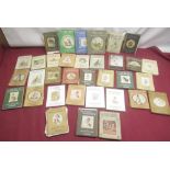 Collection of Beatrix Potter Books in various editions and conditions, three Alison Uttley books and