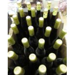 Collection of drinkable white wine to include Pfaffen Schwabenheimer Silvaner (9.0% vol, 75cl, 6