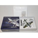 1 Eagles International 1/48 RAF Mustang III, 315 (Polish) Sqn (10007).