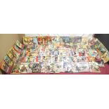Commando comics issues: 800-816,818-846,848,850-869,871-899, 900-920 and 922-992