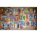 Approx 120 boxed as new unopened Matchbox diecast metal cars (Some with price stickers on)